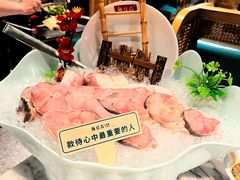 -鱼豆吉·豆浆鱼火锅(宜昌万达店)