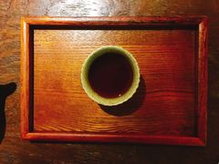 -彳亍咖啡·这里(水湾路店)
