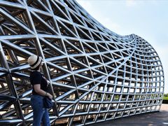 -南汇嘴观海公园