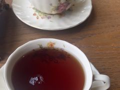 -老欧洲咖啡·西餐(后湖店)