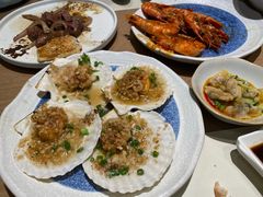 -大渔铁板烧(花园道店)