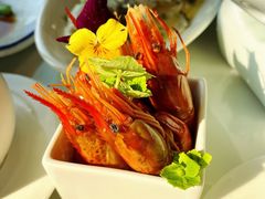 醉虾-柳莺湖上·湖景餐厅·江南菜(西湖店)