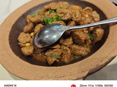 -王捌小院(红花坡店)