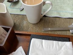 -TABLE·味西餐厅-成都茂业JW万豪酒店