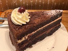 -Peet's 皮爷咖啡(乐峰店)