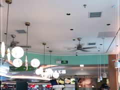 大堂-苏晓玥·手作江南小吃(深圳北站店)