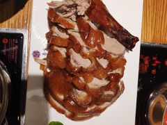 -德香苑脆皮烤鸭·经典(爱融荟城店)