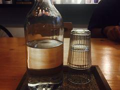 -无牌咖啡&酒馆