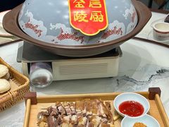 -金陵后厨·南京菜(新街口秣陵路店)