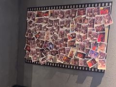 -ME怪兽·密室(江汉路店)