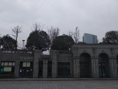 -两江幸福广场