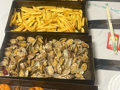 -晓梦戳子肉(瑞云路店)