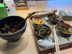-京参 • 擂椒饭(这有山店)
