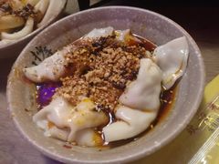红油水饺-默记孙抄手(经开万达店)