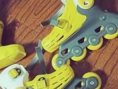 -乐翔轮滑(中庚漫游城店)