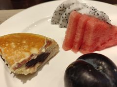 -常州九洲环宇大酒店(常州火车站店)