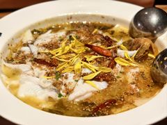 -太二酸菜鱼(汕头苏宁广场店)