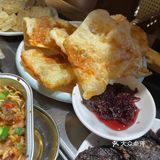 简直是贤惠茄子的巅峰之作。海东茄子烧烤店别只有茄子