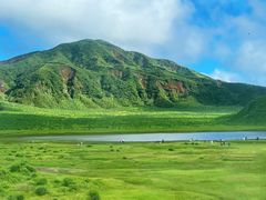 -阿苏山