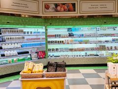 -杭州大厦LSE城市生活超市(杭州大厦店)