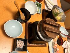 -蟹道乐(梅田店)