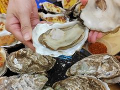 -蚝抵食·湛江生蚝(湾北路店)