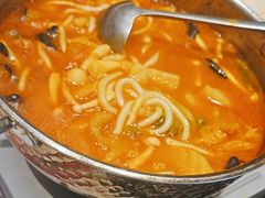 -大鹏饭店·金陵家宴(奥体中心店)