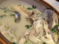 -天目缘餐厅