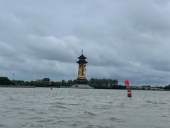 -溱湖国家湿地公园