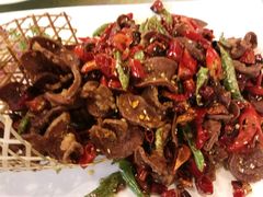 -高德海鲜舫(黄河南大街店)