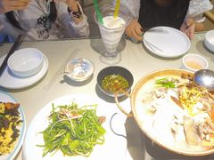 -品味泸沽湖•民族特色菜(大落水店)