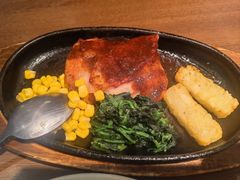 -萨莉亚(巴黎春天成山店)