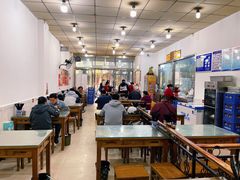 大堂-子午路张记肉夹馍(翠华路店)