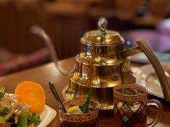土耳其特色红茶-Antalya安塔利亚土耳其餐厅(猎德店)