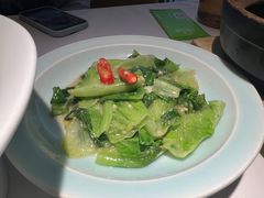 -汤城小厨•粤菜•靓汤(金宝街店)