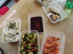 -捕渔人家海鲜私房菜(仙螺岛店)