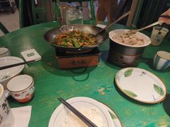 -费大厨辣椒炒肉(太平老街店)