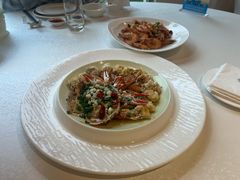 -松兰山海景大酒店·海鲜中餐厅