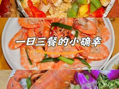 -醉壹号海鲜大排档·老厦门特色菜(厦门美食地标店)
