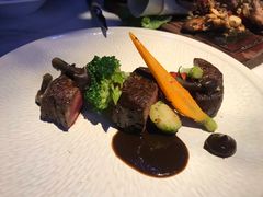 -Wei菋·Le Bistrot