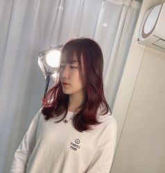 -京都造型·烫发·染发