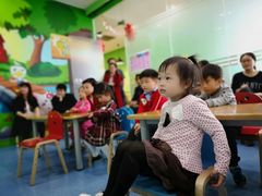 -小问号·科学启蒙·逻辑思维·阅读素养·口才演讲(杨浦合生汇中心)