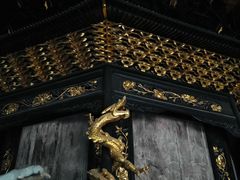 -窦圌山风景区