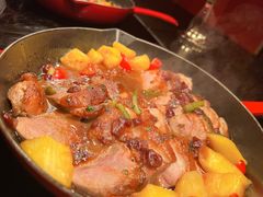 -咖啡苑 - 蔚藍夏日限定主题(永利皇宫店)