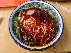 -清真磨沟沿老字号牛肉面(总店)