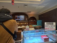 -国际饭店·帆声西饼屋(黄河路店)
