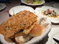 黑橄榄面包-Solo(衡山路店)