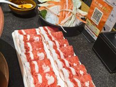 -东来顺(非遗·清真火锅·盛世广场店)