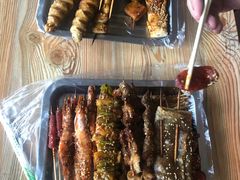 -非凡烧烤(历史博物馆店)
