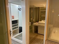 -深圳葵花酒店公寓(福田口岸店)